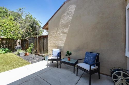 509 Dix Way, San Jose CA  95125-1918 exterior