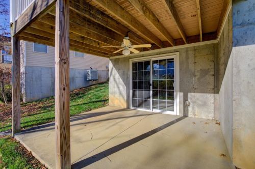 5296 Fredericks Stand, South Lebanon OH  45065-8799 exterior