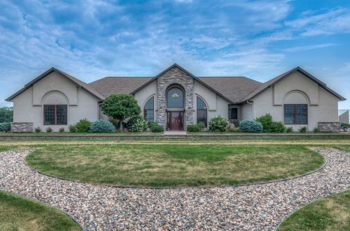 1733 250th St, Glenwood City WI  54013-8152 exterior