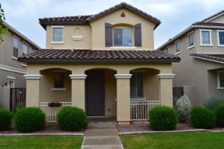 3819 Trigger Way, Gilbert, AZ 85297-3531
