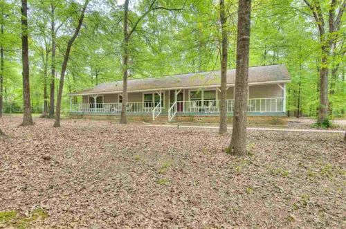 744 Forsythe St, Carthage, TX 75633-3128