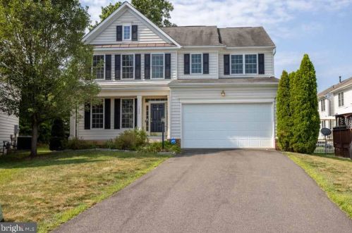 1502 Tina Lynn Ct, Locust Grove, VA 22508-3113