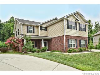 6120 Silver Chime Way, Huntersville, NC 28078-2449