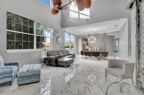 8771 Cobblestone Preserve Ct, Boynton Beach FL  33472-4430 exterior