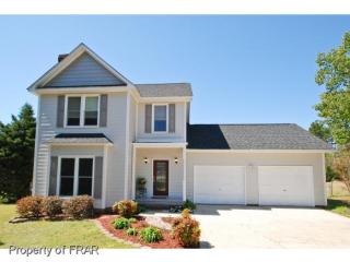 7906 Pinebuff Ct, Fayetteville, NC 28311-9382