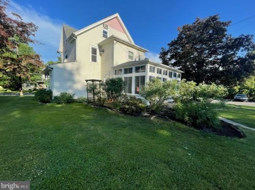 832 Bellevue Ave, Langhorne, PA 19047-5530