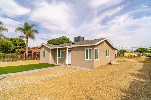 5036 Rutile St, Riverside CA  92509-3593 exterior