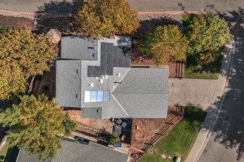 6631 Mercedes Ave, Citrus Heights CA  95621-5413 exterior