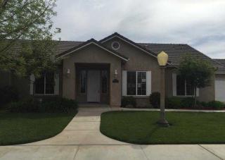 1334 Ohio St, Porterville CA  93257-8894 exterior