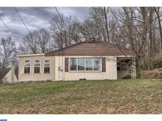 758 Old Lancaster Pike, Reading PA  19608-9204 exterior