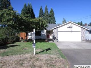4717 Homer Rd, Salem, OR 97305-2318