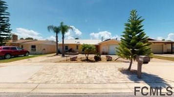 1720 Palmer Dr, Ormond Beach FL  32174-7234 exterior