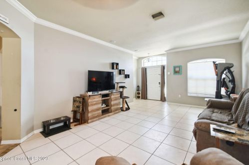 4848 Erin Ln, Melbourne FL  32940-7154 exterior
