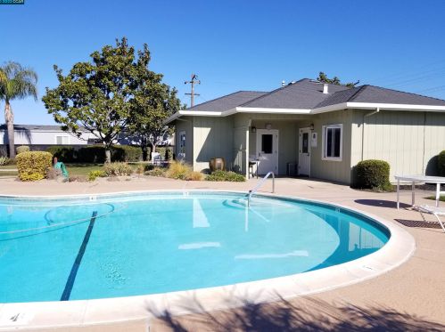 46 Cayuga St, Oakley CA  94561-1661 exterior