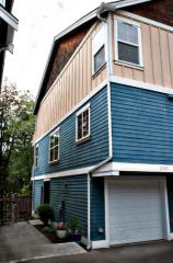 2207 92nd St, Seattle WA  98115-3331 exterior