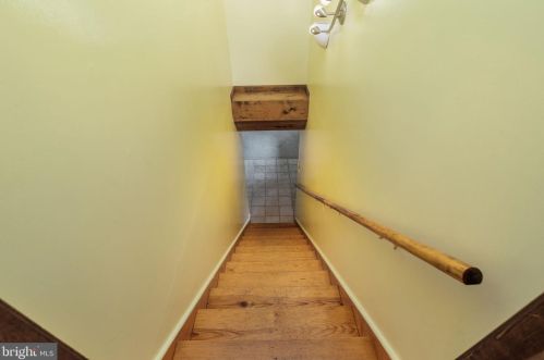 2409 Little River Rd, Haymarket VA  20169-1205 exterior