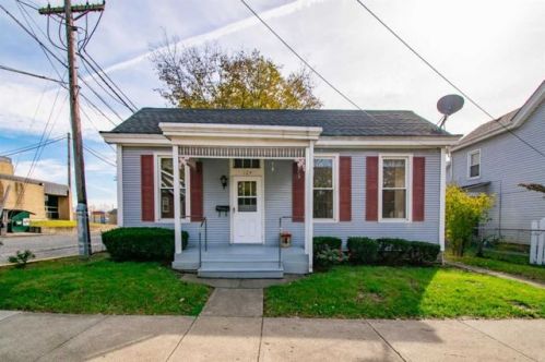 124 Cooper Ave, Cincinnati, OH 45215-3009