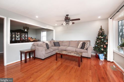 206 Chilton Way, Fairless Hills, PA 19030-3306