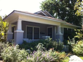 934 Euclid St, Houston TX  77009-7135 exterior