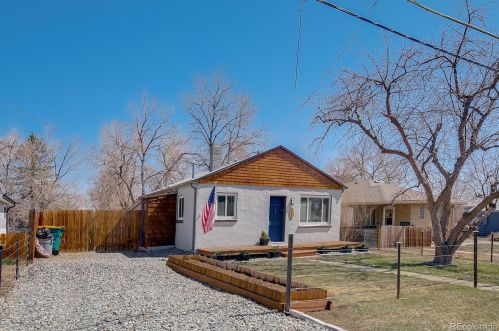 7436 Orchard Ct, Westminster, CO 80030-4872