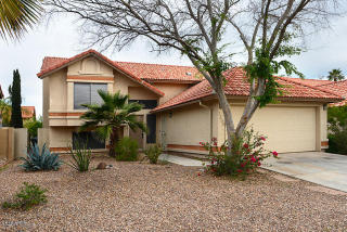 1250 Atlantic Dr, Gilbert, AZ 85233-6100
