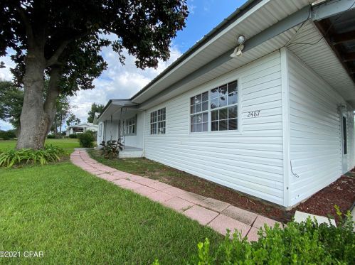 2487 3 Ave, Alford FL  32420-6847 exterior