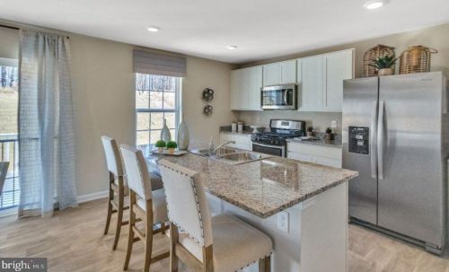 35528 Quail Meadow Ln, Locust Grove, VA 22508