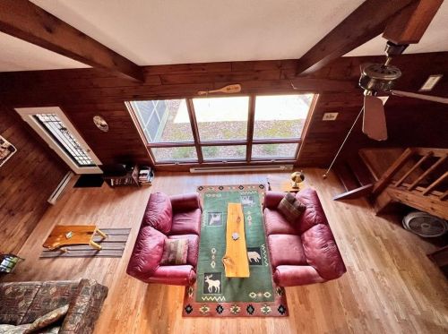 7762 Moose Lake Rd, Lco Commercial Cent WI  54843-4452 exterior