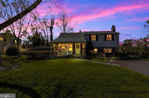 1603 Cherry Ln, Flourtown, PA 19031-2204