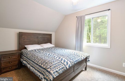 16009 Carrington Ct, Mineral VA  23117-5012 exterior