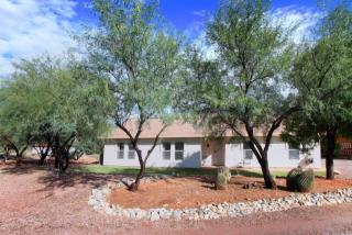 4406 Pinal St, Tucson, AZ 85739-9658