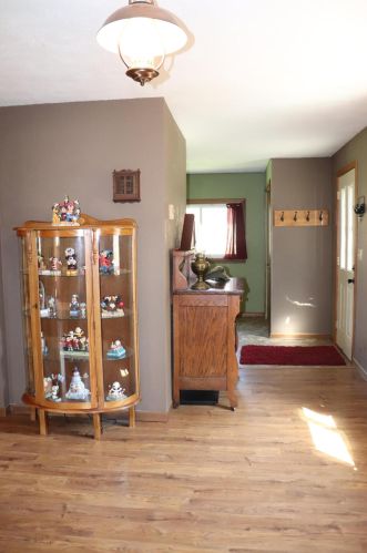 20148 Mill Rd, Centerville WI  54630-7292 exterior