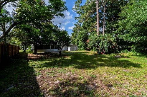 223 Deleon Rd, De Bary FL  32713-3149 exterior