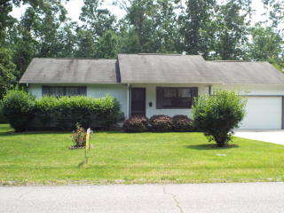 5008 Pawnee Rd, Crossville, TN 38572-3489