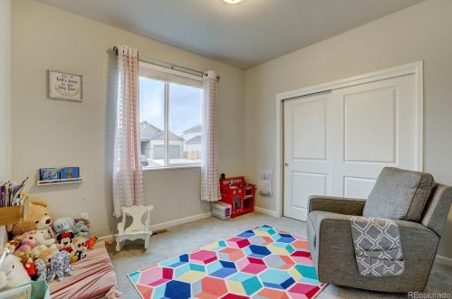 729 Depot Dr, Milliken CO  80543-3204 exterior