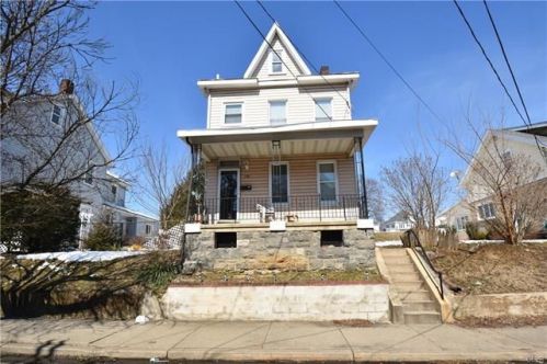 148 Saint Joseph St, Easton PA  18042-6234 exterior