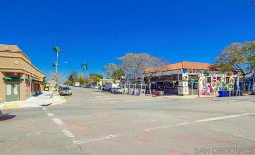 3082 Juniper St, San Diego CA 92104-5624 exterior