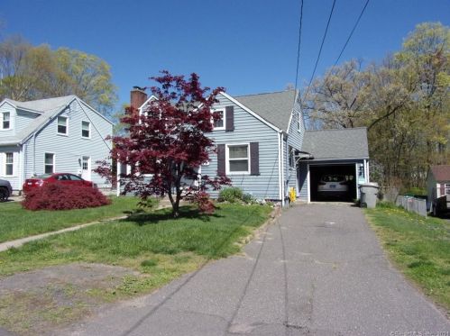 151 Fair St, Bristol, CT 06010-5533