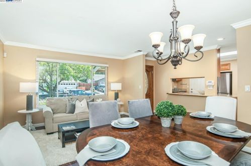 17 Haven Pl, San Ramon CA  94583-3315 exterior