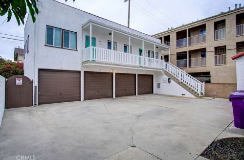 757 Redondo Ave, Long Beach CA  90804-5140 exterior