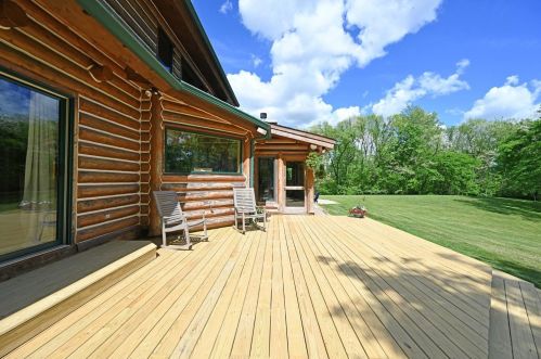 9231 Baker Hanselman Rd, Brown County OH  45121-9344 exterior