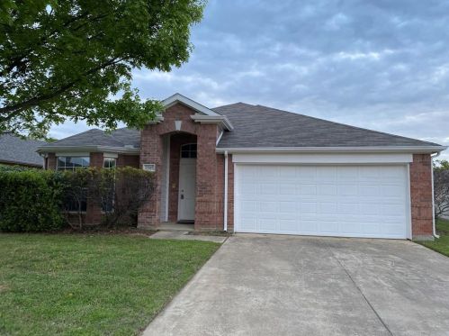 2505 Loon Lake Rd, Denton TX  76210-3388 exterior