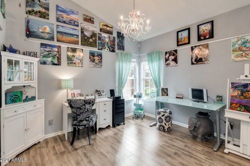 15257 18th St, Phoenix AZ 85022-5038 exterior