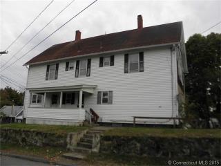 105 Hobart Ave, Norwich, CT 06360-5140