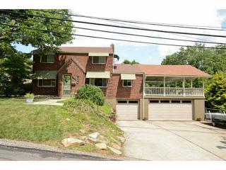 110 Grove Rd, Verona, PA 15147-1640