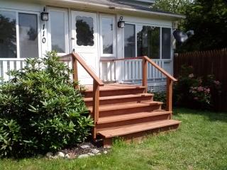 110 Vt Route 8, Readsboro VT  05350-9664 exterior