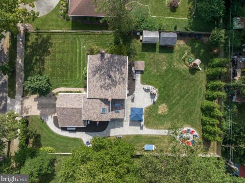 116 Howard St, Riverton NJ  08077-1328 exterior