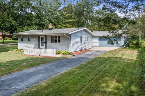 5600 Churchway, Greendale, WI 53129-1820