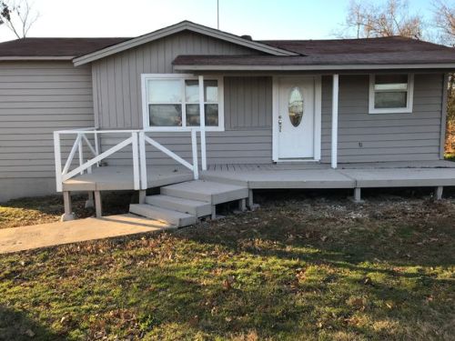 18 Gibson Bridge Rd, Lollie, AR 72106-9579