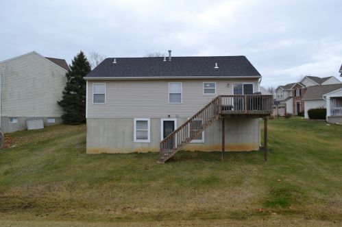 1900 Nettlewood Ct, Taylorsport KY  41048-8747 exterior